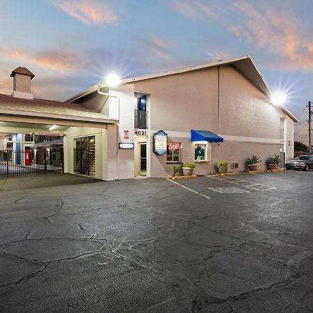 Travel Inn Phoenix Zewnętrze zdjęcie