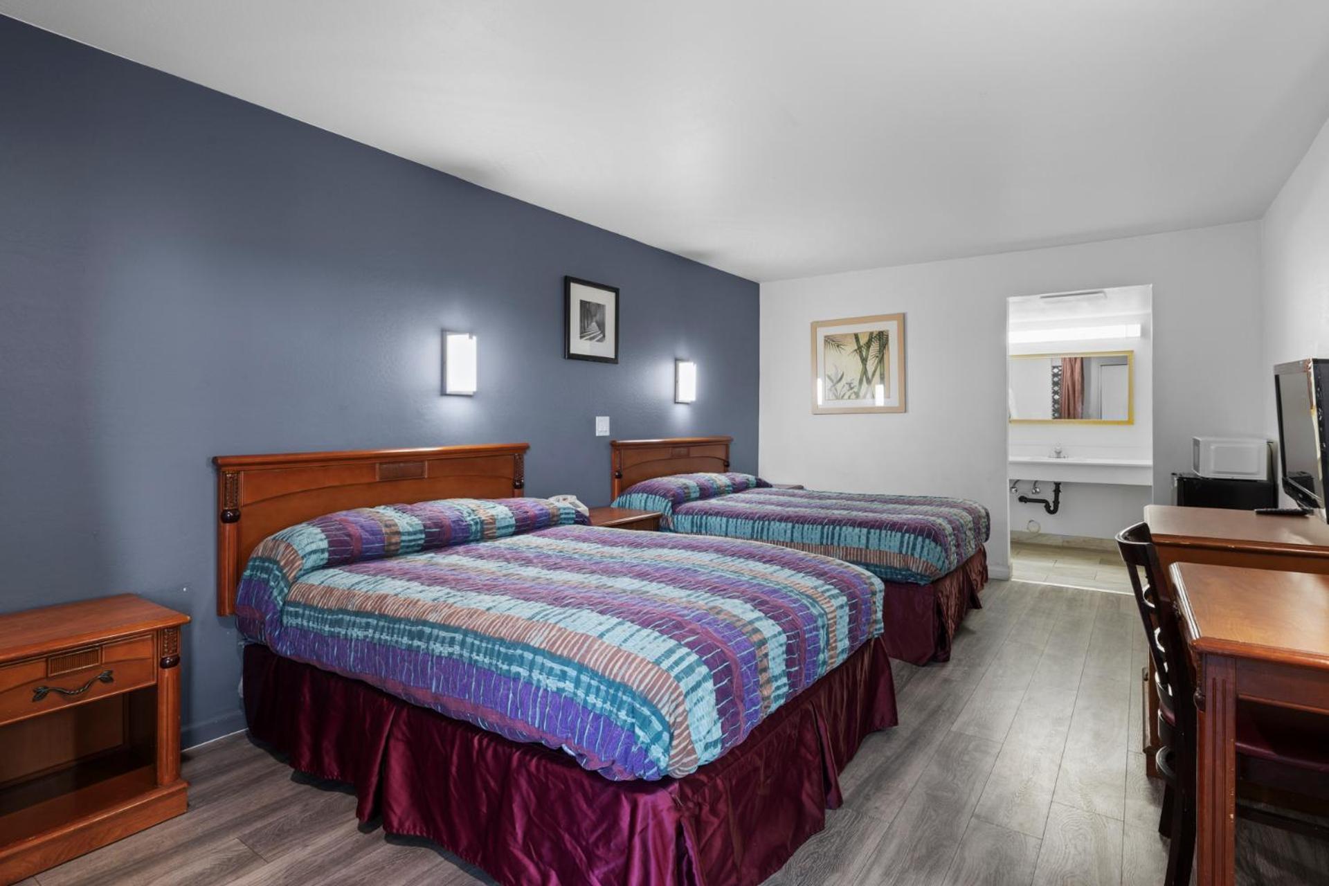 Travel Inn Phoenix Zewnętrze zdjęcie