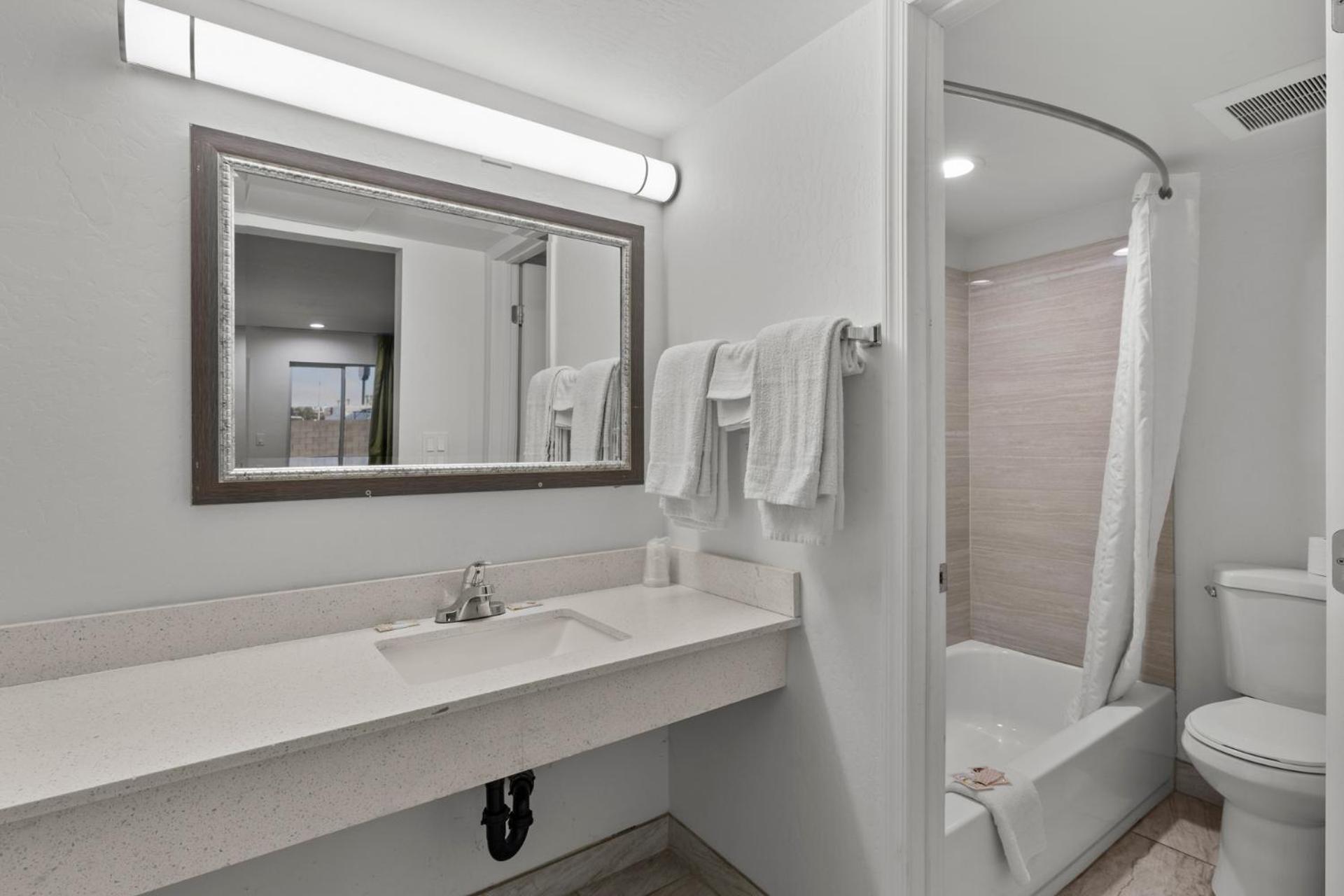 Travel Inn Phoenix Zewnętrze zdjęcie