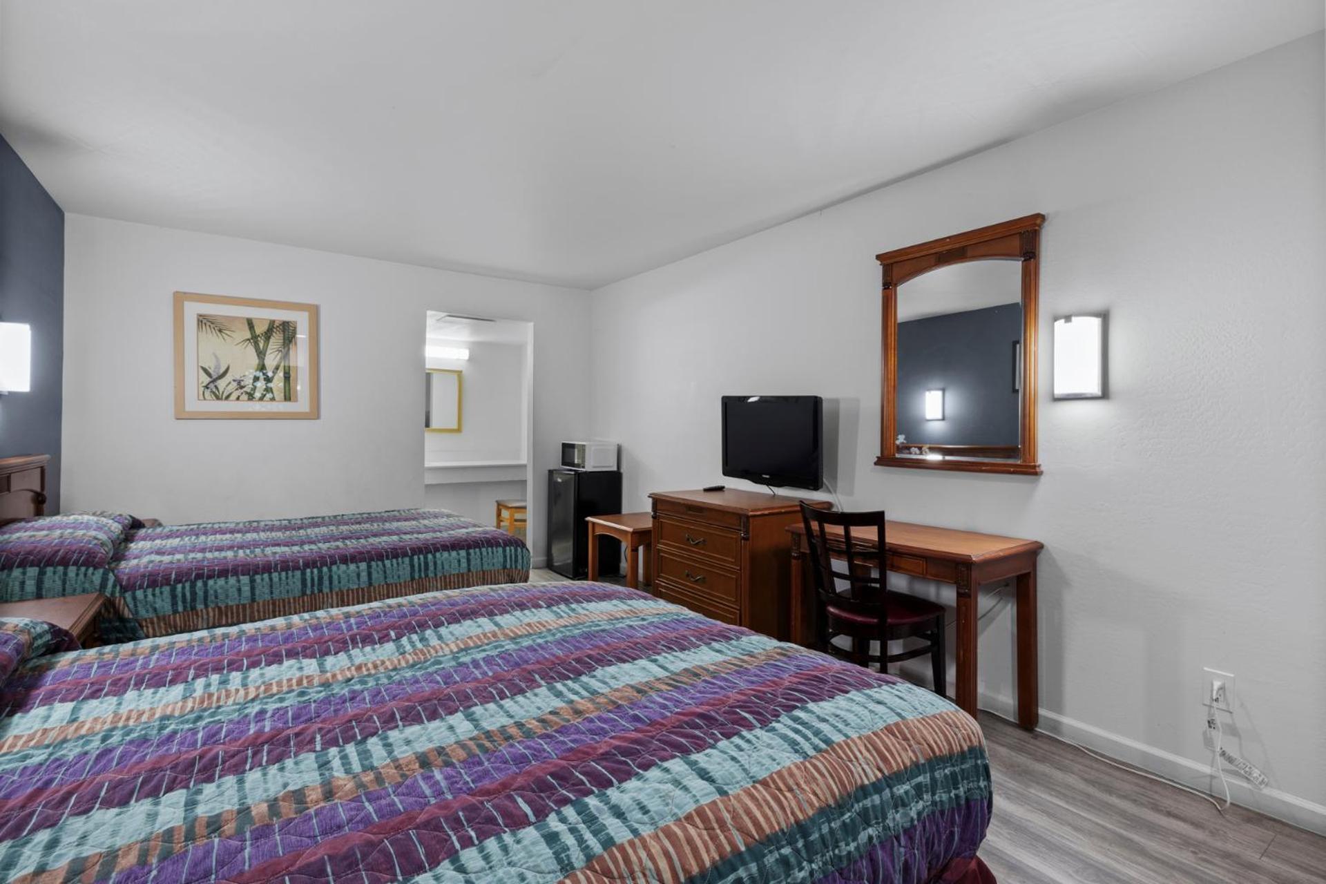 Travel Inn Phoenix Zewnętrze zdjęcie